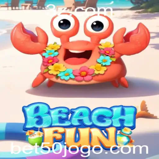 bet50 - Explorando a Magia do Jogo BeachFun: Um Mergulho em Diversão e Estratégia