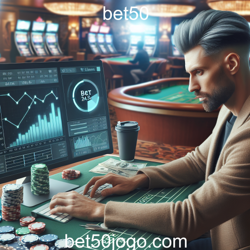Dicas de Apostas: Como Maximizar Suas Chances na Bet50