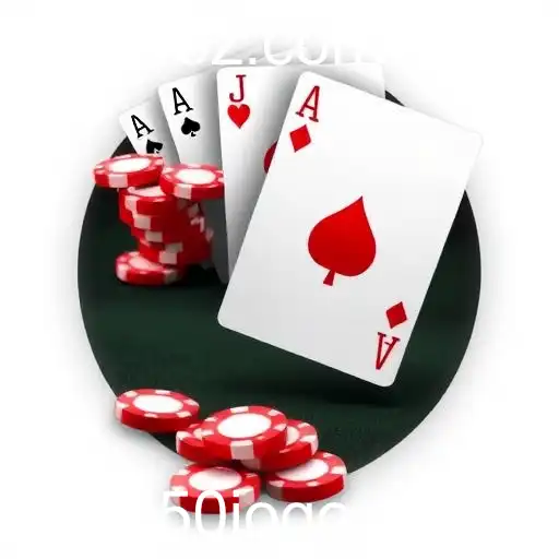 O Fascinante Mundo do Blackjack