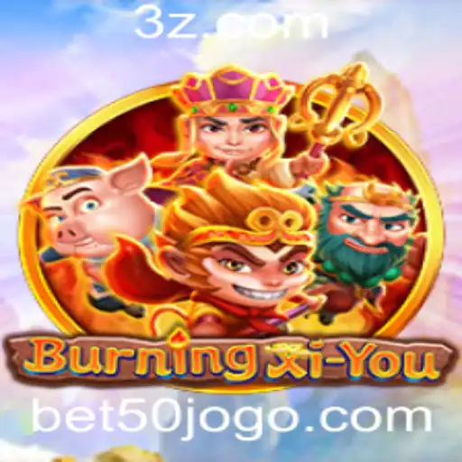 bet50 - Explorando o Universo de BurningXiYou: O Novo Fenômeno dos Jogos de Aposta