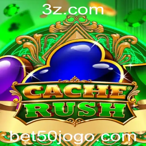 bet50 - Descubra o Mundo Empolgante de CacheRush: O Jogo de Aposta Interativo