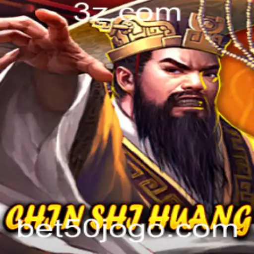 bet50 - ChinShiHuang: A Nova Sensação no Mundo dos Jogos de Estratégia