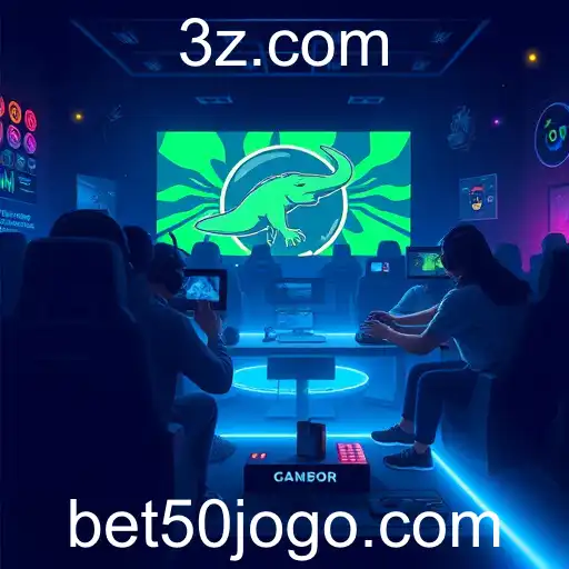 Comunidade de Jogadores: Uma Visão sobre o Universo Gamer