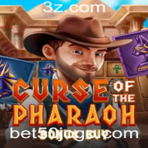 bet50 - Descobrindo os Segredos de CurseofthePharaohBonusBuy