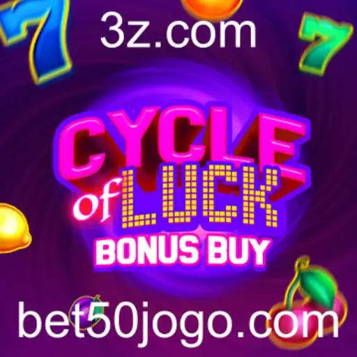 bet50 - Explore o Fascinante Jogo CycleofLuckBonusBuy