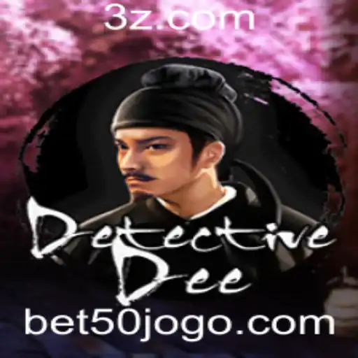 bet50 - Jogo DetectiveDee: Aventura e Estratégia em Mistérios Envolventes