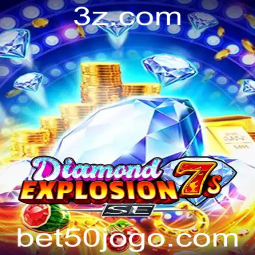 bet50 - Explorando o Fascinante Mundo do Jogo DiamondExplosion7sSE