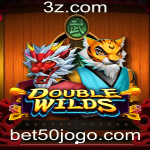 bet50 - DoubleWilds: Um Mergulho no Mundo Emocionante dos Jogos de Apostas