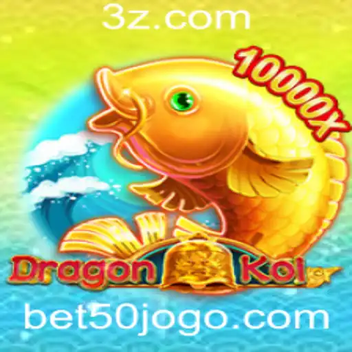 bet50 - Explorando o Fascinante Mundo do Jogo DragonKoi