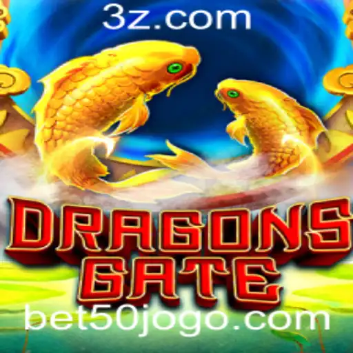 bet50 - Descubra o Fascinante Universo de DragonsGate