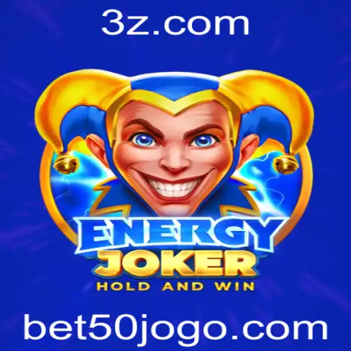 bet50 - Explorando EnergyJoker: A Nova Sensação no Mundo dos Jogos de Apostas
