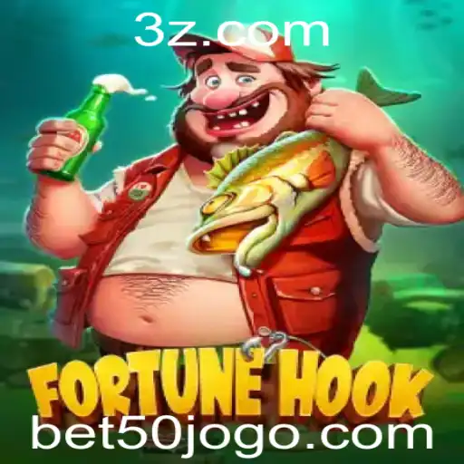 bet50 - Explorando o Mundo de FortuneHook