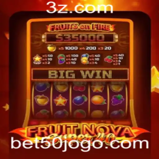 bet50 - Explorando o Mundo do Jogo FruitNovaSuper40 e a Estratégia bet50