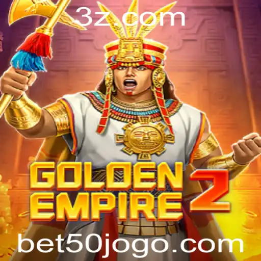 bet50 - Descubra o Fascinante Mundo de GoldenEmpire2: Regras e Estratégias
