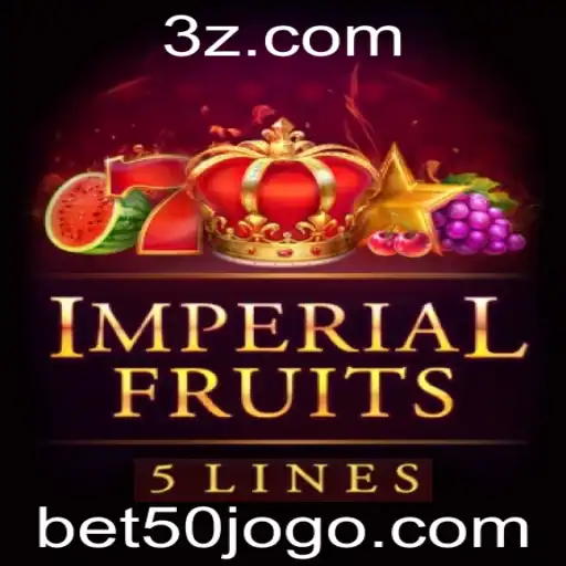 bet50 - Descubra o Mundo de ImperialFruits5 com a Dinâmica do bet50