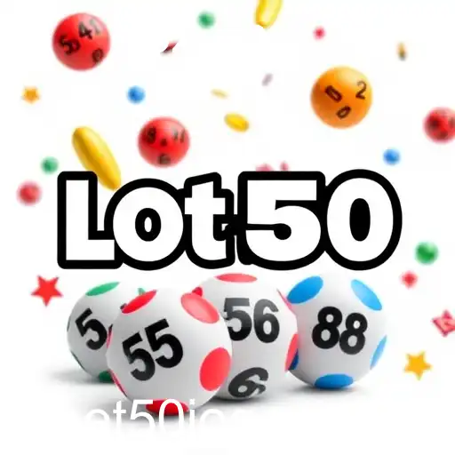 Explorando o Mundo dos Jogos de Loteria com o bet50