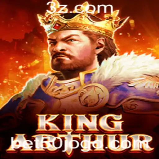 KingArthur: A Aventura Épica nos Jogos de Apostas