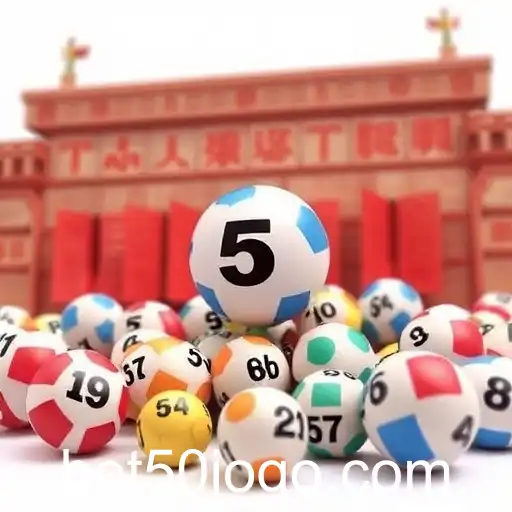 A Fascinante Jornada das Loterias e a Influência do bet50