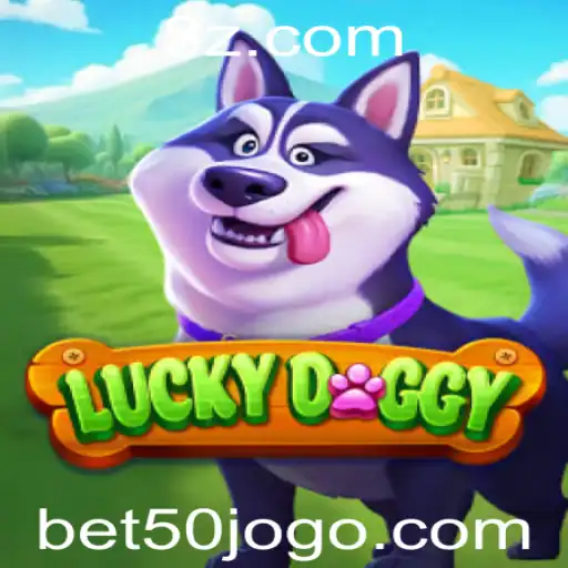 bet50 - LuckyDoggy: A Nova Sensação dos Jogos com bet50