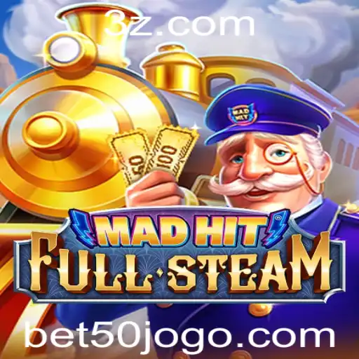 bet50 - Descubra o Fascinante Mundo de MadHitFullSteam