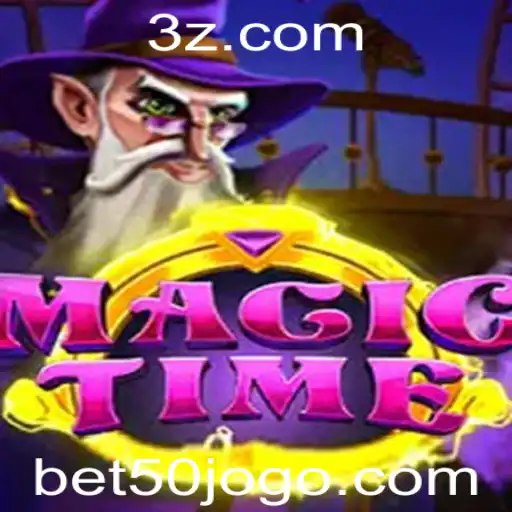 Descubra o Mundo de MagicTime: Um Jogo Revolucionário