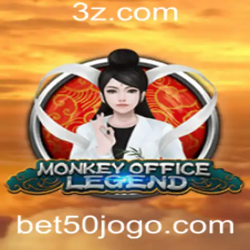 bet50 - Explorando MonkeyOfficeLegend: Um Mergulho no Universo do Jogo com 'bet50'