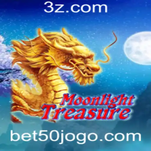 bet50 - Moonlight Treasure: Aventuras e Desafios no Novo Jogo de Estratégia