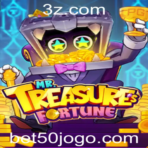 bet50 - Explorando o Fascinante Mundo de MrTreasuresFortune e o Jogo com 'bet50'
