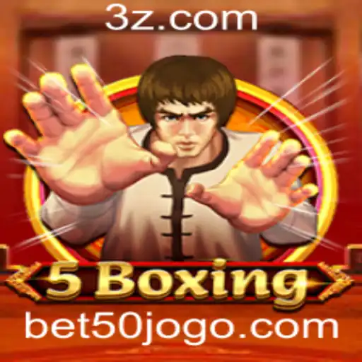 5Boxing: Entendendo o Jogo e Suas Regras