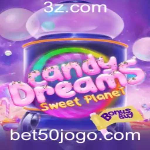 Explorando o Fascinante Mundo de CandyDreamsSweetPlanet e a Estratégia Bet50