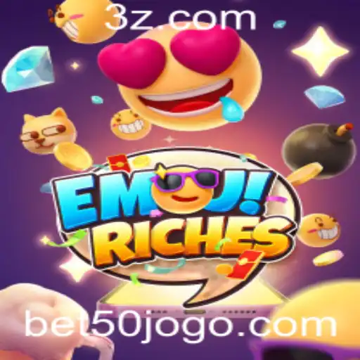 Explorando o Universo do Jogo EmojiRiches