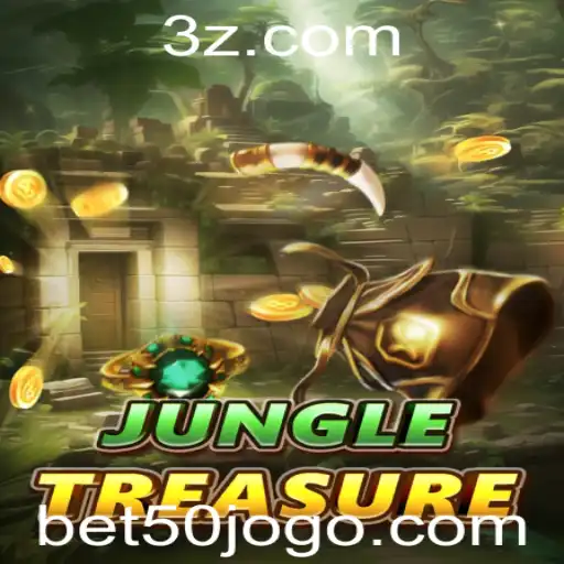 Explorando o Emocionante Mundo de JungleTreasure com a Estratégia bet50