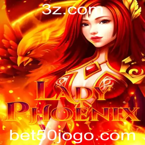 Descubra LadyPhoenix: O Game que Conquista a Cena Atual