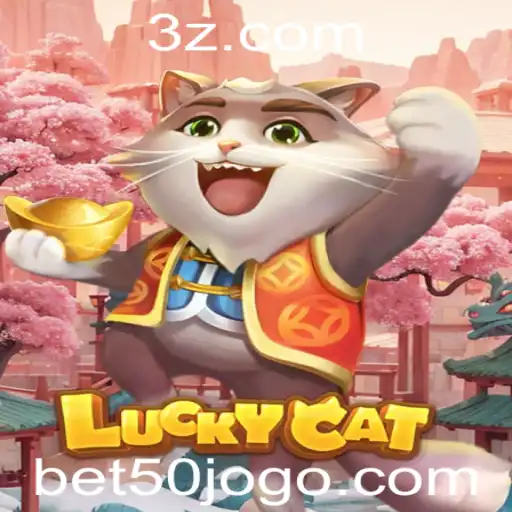 Descubra LuckyCat: A Emoção das Apostas com bet50