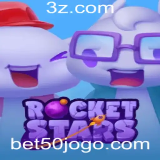 RocketStars: Um Mergulho no Mundo da Aventura e Estratégia com a palavra-chave bet50