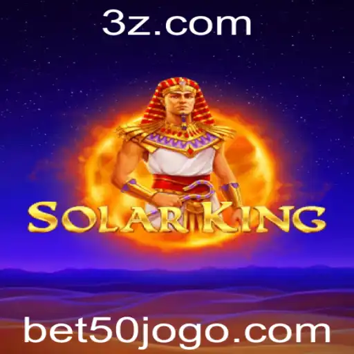 Descubra SolarKing: O Jogo de Apostas do Momento com Bet50