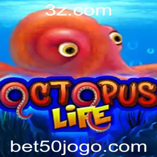 bet50 - Explorando o Universo de OctopusLife: Regras e Introdução ao Jogo