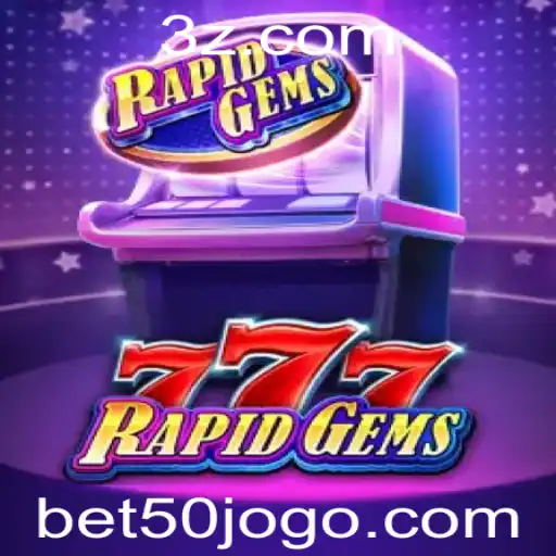 bet50 - Explorando RapidGems777: O Brilho do Jogo e Suas Regras Atraentes