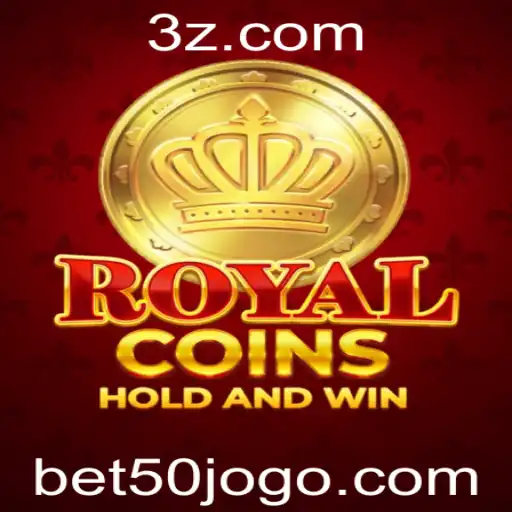 bet50 - Descobrindo RoyalCoins: Um Mergulho no Mundo dos Jogos Virtuais