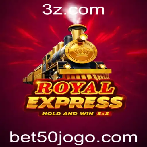 RoyalExpress: A Nova Sensação dos Jogos de Apostas com Bet50