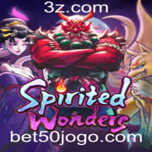 bet50 - Explorando SpiritedWonders: Um Olhar Detalhado Sobre o Jogo