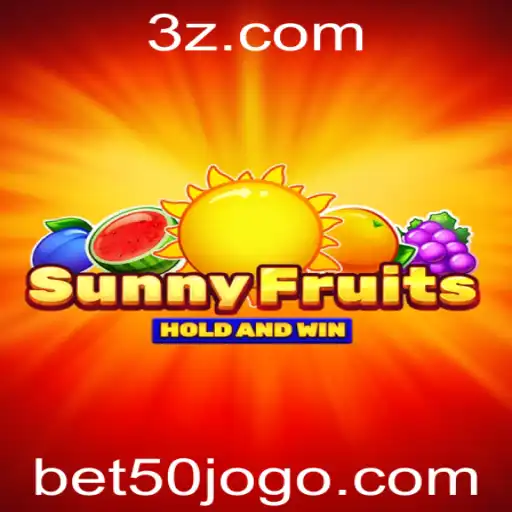 bet50 - Explorando SunnyFruits: Uma Aventura de Jogo Vibrante