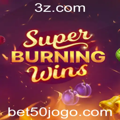 bet50 - Descubra a Excitação de SuperBurningWins com a Palavra-chave Bet50