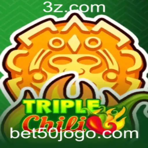 bet50 - TripleChili: Um Mergulho no Mundo do Entretenimento com Aposta