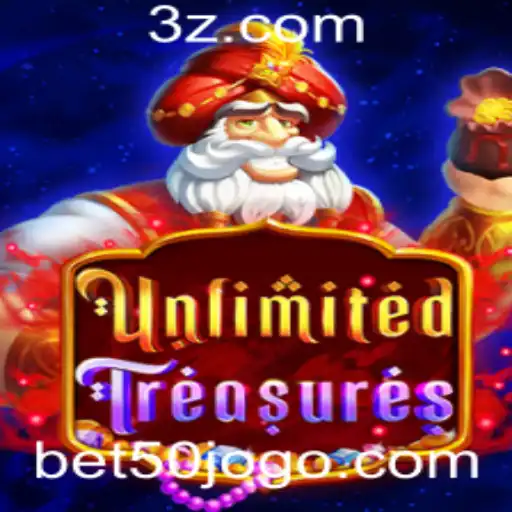 bet50 - UnlimitedTreasures: Um Novo Patamar no Mundo dos Jogos de Aposta