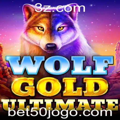 bet50 - Explorando o Fascinante Mundo de WolfGoldUltimate