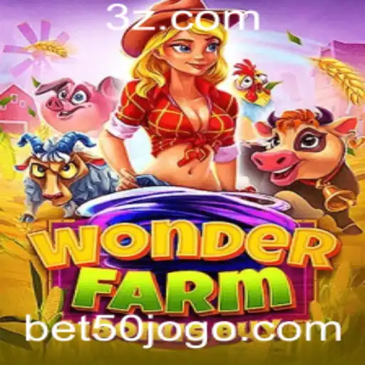 Maravilhas do WonderFarmBonusBuy: Uma Introdução Completa ao Jogo